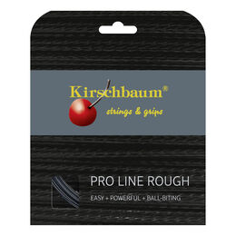 Kirschbaum Pro Line Rough 12m schwarz